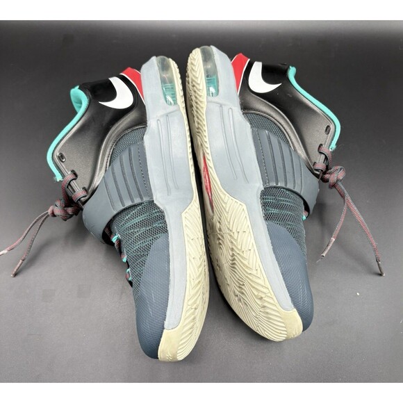 Men’s KD 7 Thunder Bolt / Size 8 / With Original Box - Picture 5 of 9